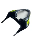 Kawasaki Z900 ZR900 2017 2024 Rear Upper Tail Fairing Panel Cover 36041-0053. Fixed Price $133.01.