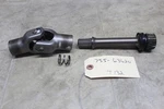 02-04 Honda Rubicon 500 Oem Rear Back. Fixed Price $29.95.
