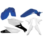 Acerbis Plastic Kit (oem Colors) 2041290242 Yamaha YZ125/250 2000-2001. Fixed Price $115.33.