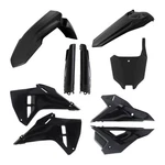 Acerbis Body Kit Black Honda CRF250R/CRF450R 2025 2985980001. Fixed Price $148.99.