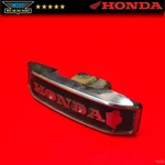 Genuine Oem 1981 Honda CX500 Front Steering Stem Cover Badge Emblem 79-82. Fixed Price $42.50.