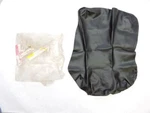 3HE-24711-00 Nos Yamaha Single Seat Cover 1989-1999 FZR600R W17404. Fixed Price $123.49.