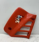 Oem Honda Fuel Gas Tank Radiator Shroud 85 86 87 19030-GM7-700. Fixed Price $67.45.
