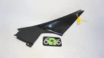 Yamaha YZF-R1 Left Inner Panel Cover Trim 5VY-2836K 239005 004 001 Oem. Fixed Price $32.54.