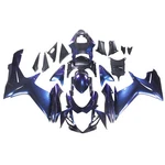 Kit Bodywork For Suzuki GSXR600 GSXR750 2011-2023 Fairings Purple Blue. Fixed Price $399.95.