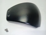 Harley-davidson 2022 Street Bob Right Body Side Cover Black Denim 61300763. Fixed Price $49.00.