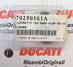 1999-2008 Ducati 900SS 996SPS St Clutch Throw Out Plate Bearing 70250161A -af. Fixed Price $17.99.