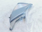 2007-2013 Aprilia Mana 850 & Gt Silver Right Box Side Fairing Cowling. Fixed Price $79.95.