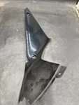 Yamaha Genuine Oem Parts Panel 5VY-2836K-00-00 For YZF-R1. Fixed Price $49.99.