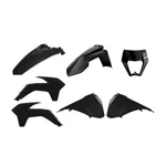 Polisport Enduro Restyle Plastics Kit 75-908-80 (5604415101687). Fixed Price $183.33.