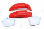 Plastic Body Kit 96-04 XR250 XR400 Side Panels Front Rear Fenders Mud Guards N12. Fixed Price $129.95.