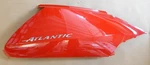 2003 Aprilia Atlantic 125 250 R/h Side Panel Nos AP8158385 Storage Scratches. Fixed Price $69.00.