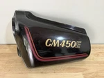1981 Honda Left Side Cover Oem. Fixed Price $95.00.