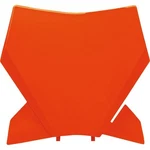 Ufo Front Number Plate KT05013#127. Fixed Price $24.95.