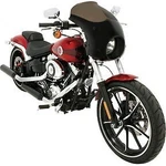 Memphis Shades Metric MEM7071 Bullet Fairing- Fury. Fixed Price $199.95.