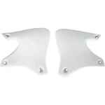 Ufo Replacement Radiator Shrouds Standard - White YA03810046. Fixed Price $58.04.