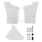 One Set Side Panels Covers Fender For Honda XR200R 1984-2002 XR250R 84-85 White. Fixed Price $41.59.