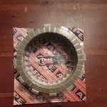 Suzuki GSX1000 K5-8 Ape Trac King Clutch Plate Set TKC1000-8GSX-FO. Fixed Price $199.99.