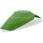 Polisport Rear Fender Green 8561500013. Fixed Price $25.22.