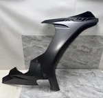 15-19 Yamaha YZF-R1 Right Side Fairing Cowl Panel Oem 2CR-2835V-00. Fixed Price $171.14.