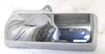 99 Honda Valkyrie GL1500 Rear Brake Master Cylinder Cover 46550-MZ0-000. Fixed Price $14.98.
