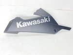 2015 Kawasaki Ninja EX300B Abs Left Lower Bottom Belly Side 55028-0420-18T. Fixed Price $128.96.