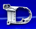 New Kawasaki 66-71 A7SS 67-71 A1SS Left Engine Cover Samurai Avenger JB5. Fixed Price $79.95.