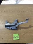 Harley 1991-2003 Mid Control Sportster Brake Pedal Foot Peg Sprocket. Fixed Price $200.00.