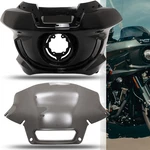 Front Headlight Batwing Fairing & Windshield For Harley Low Rider St 22 23 24 25. Fixed Price $443.95.