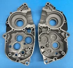 Montesa Enduro 75 H6 Pair New Matched Crank Cases P/n 6260-140. Fixed Price $134.35.