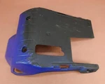 2023-2024 Suzuki V-strom 800DE Under Cover 94491-25LA. Fixed Price $39.99.