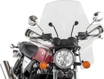 Slipstreamer Spirit Fairing Windshield Replacement Clear #S-02-C. Fixed Price $235.99.