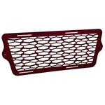 Polaris 2881789-554 Midnight Cherry Front Grille 2015-2019 Slingshot Slr. Fixed Price $99.95.