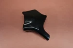 2005-2009 Suzuki Boulevard M50 VZ800 Left Frame Neck Cover. Fixed Price $21.96.