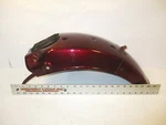 Honda Goldwing Outer Rear Fender Mud Guard 80100-463-740ZA Kc. Fixed Price $39.95.