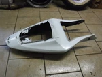 03-04 Suzuki GSXR1000 Rear Tail Fairing Cowling Seat Cover 47111-18G00 TF293. Fixed Price $22.48.