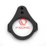 Dual Sport Motorcycle 50MM Fork Shock Absorber Damper Balance Brace Cnc Blk. Fixed Price $16.06.