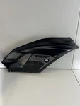 2025 22-25 Yamaha Yzf R7 Right Mid Upper Side Fairing Cowl Plastic BEB-2835V-00. Fixed Price $149.99.