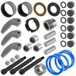 Primary Drive Clutch Kit For Polaris Sportsman 500 Rse 1998 - 2001 / 1321706. Fixed Price $68.00.