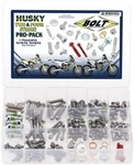 Bolt Huskpp Pro-pack-hus. Fixed Price $81.63.