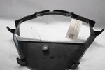 Center Cowl Black 94498-24F01 2005 Suzuki Hayabusa GSX1300R. Fixed Price $40.00.