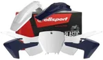 Polisport Plastic Kit Husqvarna 2016 2017 2018 TC125 FC250 FC350 FC450 Fx Tx. Fixed Price $89.99.