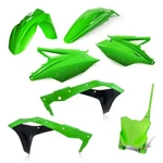 Cycra 5 Piece Replica Kit Factory Colors 2020 1CYC-9419-00. Fixed Price $127.99.