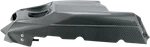 Maier Tail Cover YFM700R Black Fits Carbon Fiber 19005-30. Fixed Price $144.62.