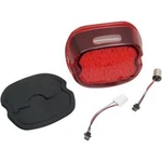 Drag Specialties 2010-0772 Red Led Low-profile Taillight Top Tag. Fixed Price $177.79.
