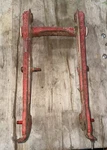 Used Oem Honda Rear Swingarm CT90K0 52100-053-000Z 52100-033-000Z. Fixed Price $38.00.