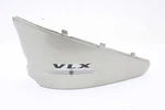 98 Honda Vlx Deluxe VT600CD Shadow Left Side Cover No Cracks, Tabs/pins Intact. Fixed Price $59.95.