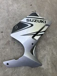 2005 04-09 Suzuki GS500F Oem Right Under Cowl Cover Body Panel Fairing. Fixed Price $79.00.