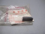 Nos Honda Oem Side Cover Grommet 1975-1976 MR175 MT250 83621-333-000. Fixed Price $10.94.