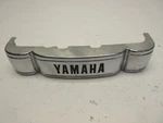 1985 Yamaha Virago Steer Stem Cover. Fixed Price $17.95.